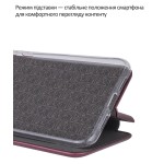 Чохол-книжка BeCover Exclusive для Tecno Spark Go 2 (KM4) Red Wine (715008) Чохол-книжка BeCover Exclusive для Tecno Spark Go 2 (KM4) Red Wine (715008)