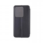 Чохол-книжка BeCover Exclusive для Tecno Spark Go 2024 (BG6) Black (711262)