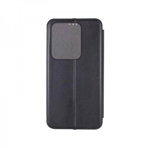Чохол-книжка BeCover Exclusive для Tecno Spark Go 2024 (BG6) Black (711262)