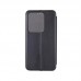 Чохол-книжка BeCover Exclusive для Tecno Spark Go 2024 (BG6) Black (711262)