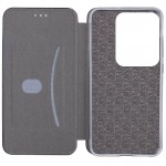 Чохол-книжка BeCover Exclusive для Tecno Spark Go 2024 (BG6) Black (711262)