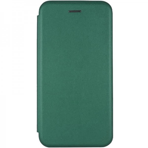 Чохол-книжка BeCover Exclusive для Xiaomi Redmi 14C 4G / Poco C75 Dark Green (712510)