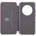 Чохол-книжка BeCover Exclusive для Xiaomi Redmi 14C 4G / Poco C75 Dark Green (712510)