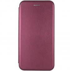 Чохол-книжка BeCover Exclusive для Xiaomi Redmi 14C 4G / Poco C75 Red Wine (712511)