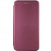 Чохол-книжка BeCover Exclusive для Xiaomi Redmi 14C 4G / Poco C75 Red Wine (712511)