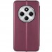 Чохол-книжка BeCover Exclusive для Xiaomi Redmi 14C 4G / Poco C75 Red Wine (712511)