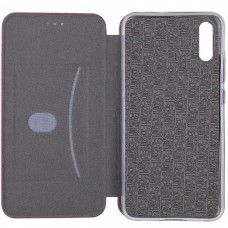 Чохол-книжка BeCover Exclusive для Xiaomi Redmi 9A Dark Green (707946)