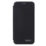 Чохол-книжка BeCover Exclusive для Xiaomi Redmi 9C/Redmi 10A Black (706428) Чохол-книжка BeCover Exclusive для Xiaomi Redmi 9C/Redmi 10A Black (706428)