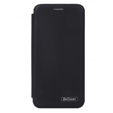 Чохол-книжка BeCover Exclusive для Xiaomi Redmi 9C/Redmi 10A Black (706428)