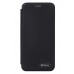 Чохол-книжка BeCover Exclusive для Xiaomi Redmi 9C/Redmi 10A Black (706428)