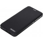 Чохол-книжка BeCover Exclusive для Xiaomi Redmi 9C/Redmi 10A Black (706428) Чохол-книжка BeCover Exclusive для Xiaomi Redmi 9C/Redmi 10A Black (706428)