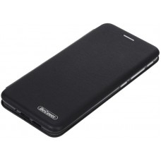 Чохол-книжка BeCover Exclusive для Xiaomi Redmi 9C/Redmi 10A Black (706428)