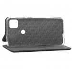 Чохол-книжка BeCover Exclusive для Xiaomi Redmi 9C/Redmi 10A Black (706428) Чохол-книжка BeCover Exclusive для Xiaomi Redmi 9C/Redmi 10A Black (706428)