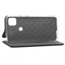 Чохол-книжка BeCover Exclusive для Xiaomi Redmi 9C/Redmi 10A Black (706428)