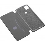 Чохол-книжка BeCover Exclusive для Xiaomi Redmi 9C/Redmi 10A Black (706428) Чохол-книжка BeCover Exclusive для Xiaomi Redmi 9C/Redmi 10A Black (706428)