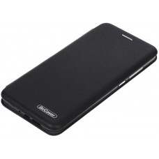 Чохол-книжка BeCover Exclusive для Xiaomi Redmi Note 10/10s Black (706411)