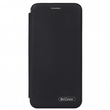 Чохол-книжка BeCover Exclusive для Xiaomi Redmi Note 10/10s Black (706411)