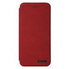 Чохол-книжка BeCover Exclusive для Xiaomi Redmi Note 11/Note 11s Burgundy Red (707015)