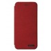 Чохол-книжка BeCover Exclusive для Xiaomi Redmi Note 11/Note 11s Burgundy Red (707015)