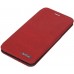 Чохол-книжка BeCover Exclusive для Xiaomi Redmi Note 11/Note 11s Burgundy Red (707015)