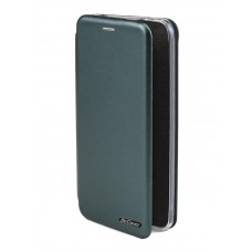 Чохол-книжка BeCover Exclusive для Xiaomi Redmi Note 11/Note 11s Dark Green (707016)