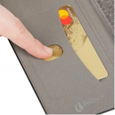 Чохол-книжка BeCover Exclusive для Xiaomi Redmi Note 11/Note 11s Dark Green (707016)