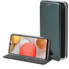 Чохол-книжка BeCover Exclusive для Xiaomi Redmi Note 11/Note 11s Dark Green (707016)