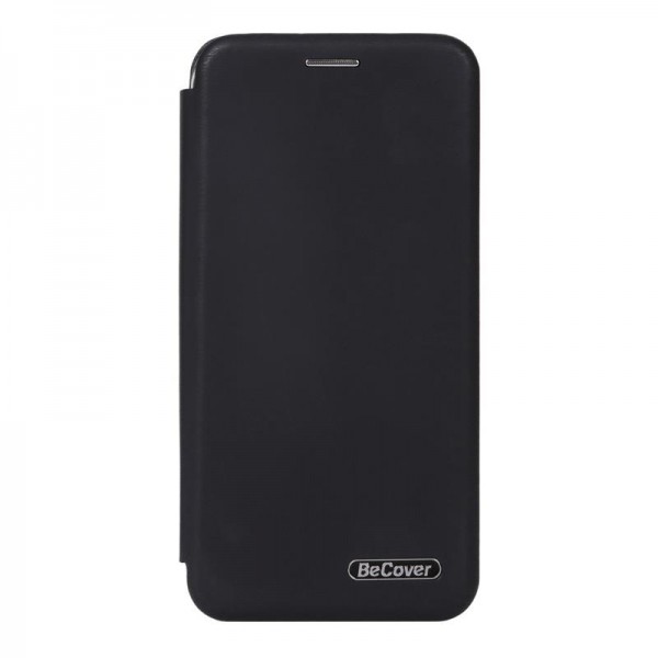 Чохол-книжка BeCover Exclusive для ZTE Blade A3 2020 Black (707954)