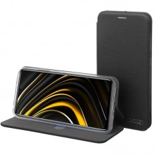 Чохол-книжка BeCover Exclusive для ZTE Blade A3 2020 Black (707954)