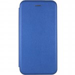 Чохол-книжка BeCover Exclusive для ZTE Blade V50 Design Blue (712197)