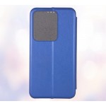 Чохол-книжка BeCover Exclusive для ZTE Blade V50 Design Blue (712197)