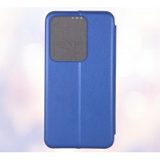 Чохол-книжка BeCover Exclusive для ZTE Blade V50 Design Blue (712197)