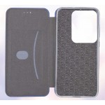 Чохол-книжка BeCover Exclusive для ZTE Blade V50 Design Blue (712197)