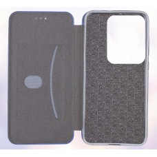 Чохол-книжка BeCover Exclusive для ZTE Blade V50 Design Blue (712197)