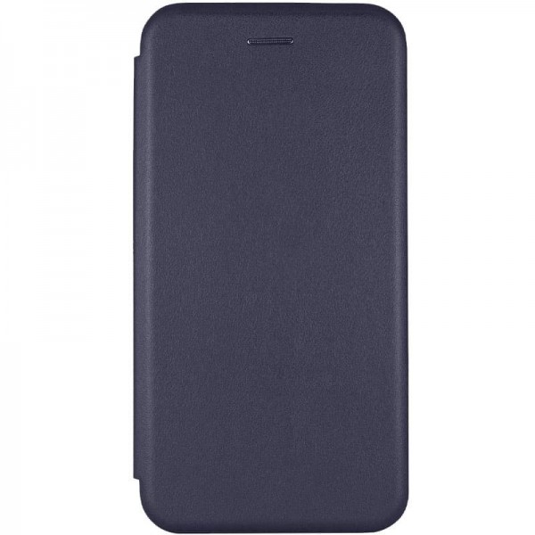Чохол-книжка BeCover Exclusive для ZTE Blade V50 Design Deep Blue (712198)