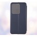 Чохол-книжка BeCover Exclusive для ZTE Blade V50 Design Deep Blue (712198)