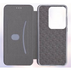 Чохол-книжка BeCover Exclusive для ZTE Blade V50 Design Deep Blue (712198)
