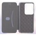 Чохол-книжка BeCover Exclusive для ZTE Blade V50 Design Deep Blue (712198)