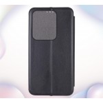Чохол-книжка BeCover Exclusive для ZTE Blade V50 Vita Black (712192) Чохол-книжка BeCover Exclusive для ZTE Blade V50 Vita Black (712192)
