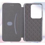Чохол-книжка BeCover Exclusive для ZTE Blade V50 Vita Black (712192) Чохол-книжка BeCover Exclusive для ZTE Blade V50 Vita Black (712192)