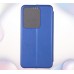Чохол-книжка BeCover Exclusive для ZTE Blade V50 Vita Blue (712193)
