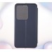 Чохол-книжка BeCover Exclusive для ZTE Blade V50 Vita Deep Blue (712194)