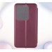 Чохол-книжка BeCover Exclusive для ZTE Blade V50 Vita Red Wine (712195)