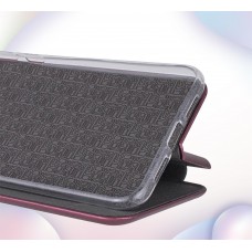 Чохол-книжка BeCover Exclusive для ZTE Blade V50 Vita Red Wine (712195)