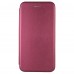 Чохол-книжка BeCover Exclusive для ZTE Blade V50 Vita Red Wine (712195)