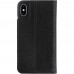 Чохол-книжка Case-Mate Wallet Case для Apple iPhone X / iPhone XS Black (CM037944)