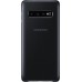 Чохол-книжка Samsung Clear View Cover для Samsung Galaxy S10 SM-G973 Black (EF-ZG973CBEGRU)