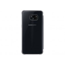 Чохол-книжка Samsung Clear View Cover для Samsung Galaxy S7 Edge SM-G935 Black (EF-ZG935CBEGRU) Чохол-книжка Samsung Clear View Cover для Samsung Galaxy S7 Edge SM-G935 Black (EF-ZG935CBEGRU)