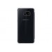 Чохол-книжка Samsung Clear View Cover для Samsung Galaxy S7 Edge SM-G935 Black (EF-ZG935CBEGRU)