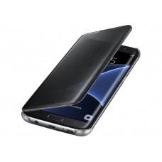Чохол-книжка Samsung Clear View Cover для Samsung Galaxy S7 Edge SM-G935 Black (EF-ZG935CBEGRU) Чохол-книжка Samsung Clear View Cover для Samsung Galaxy S7 Edge SM-G935 Black (EF-ZG935CBEGRU)